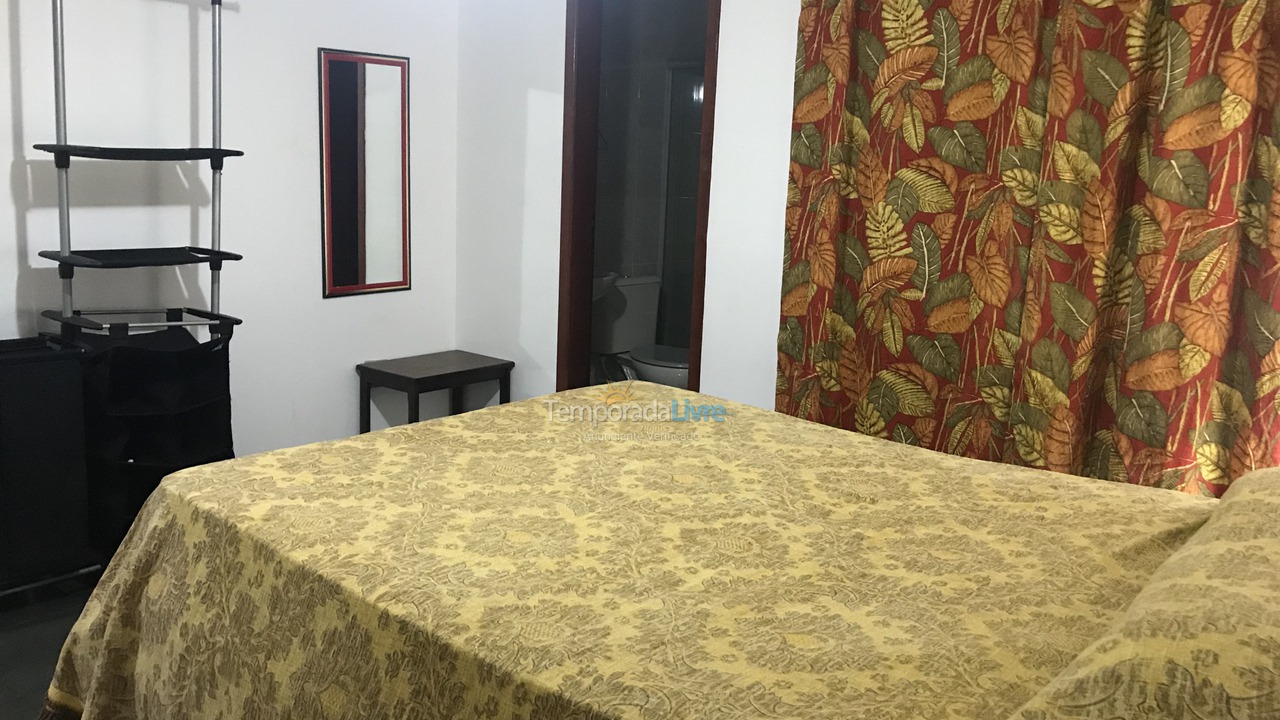 House for vacation rental in Cabo Frio (Peró)