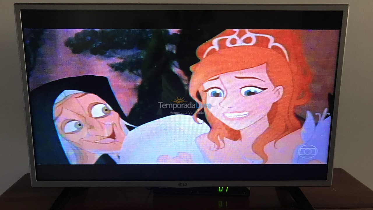 House for vacation rental in Cabo Frio (Peró)