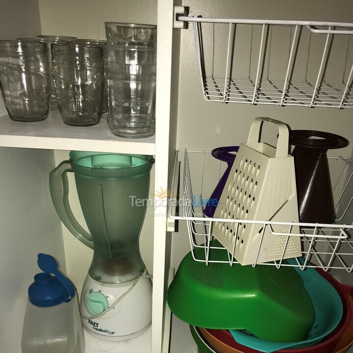 House for vacation rental in Cabo Frio (Peró)