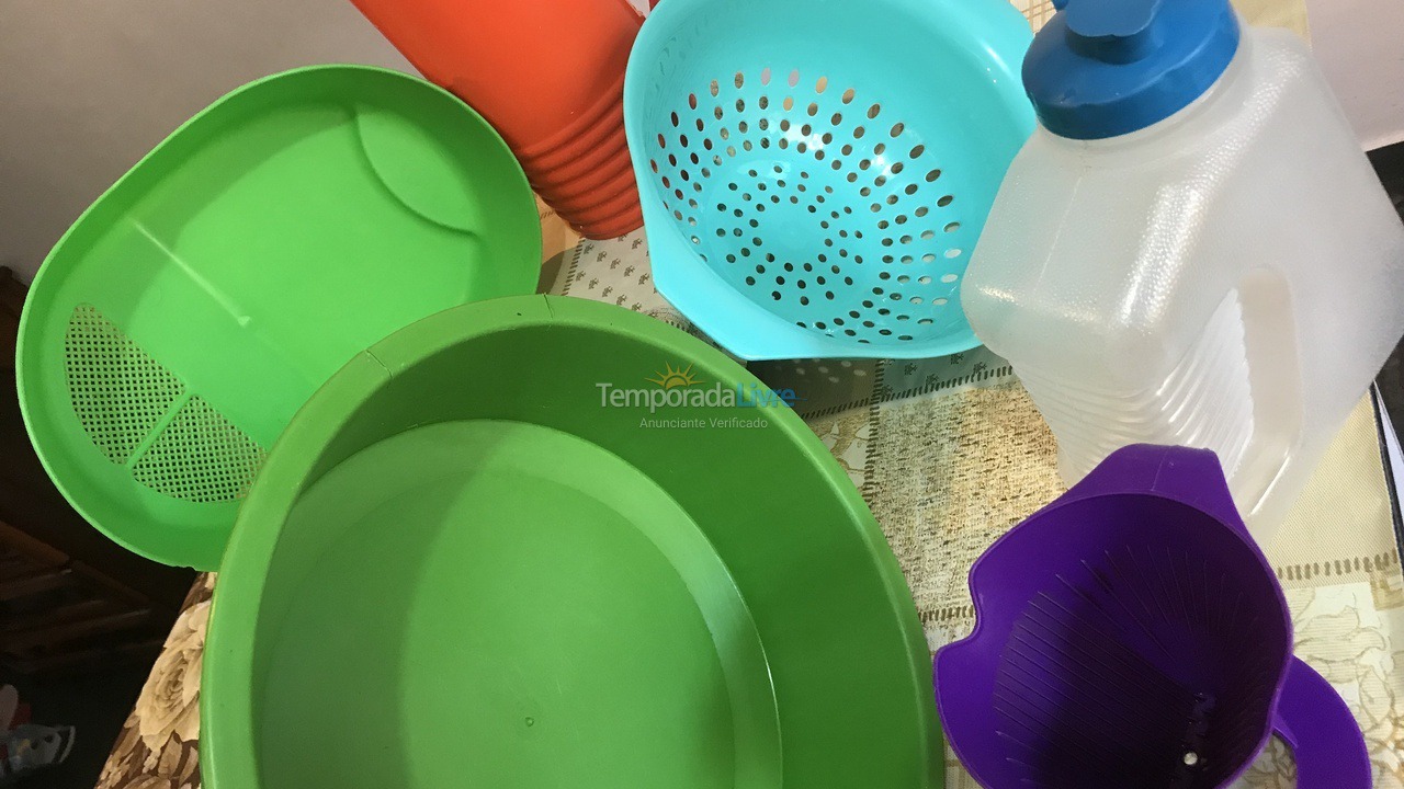 House for vacation rental in Cabo Frio (Peró)