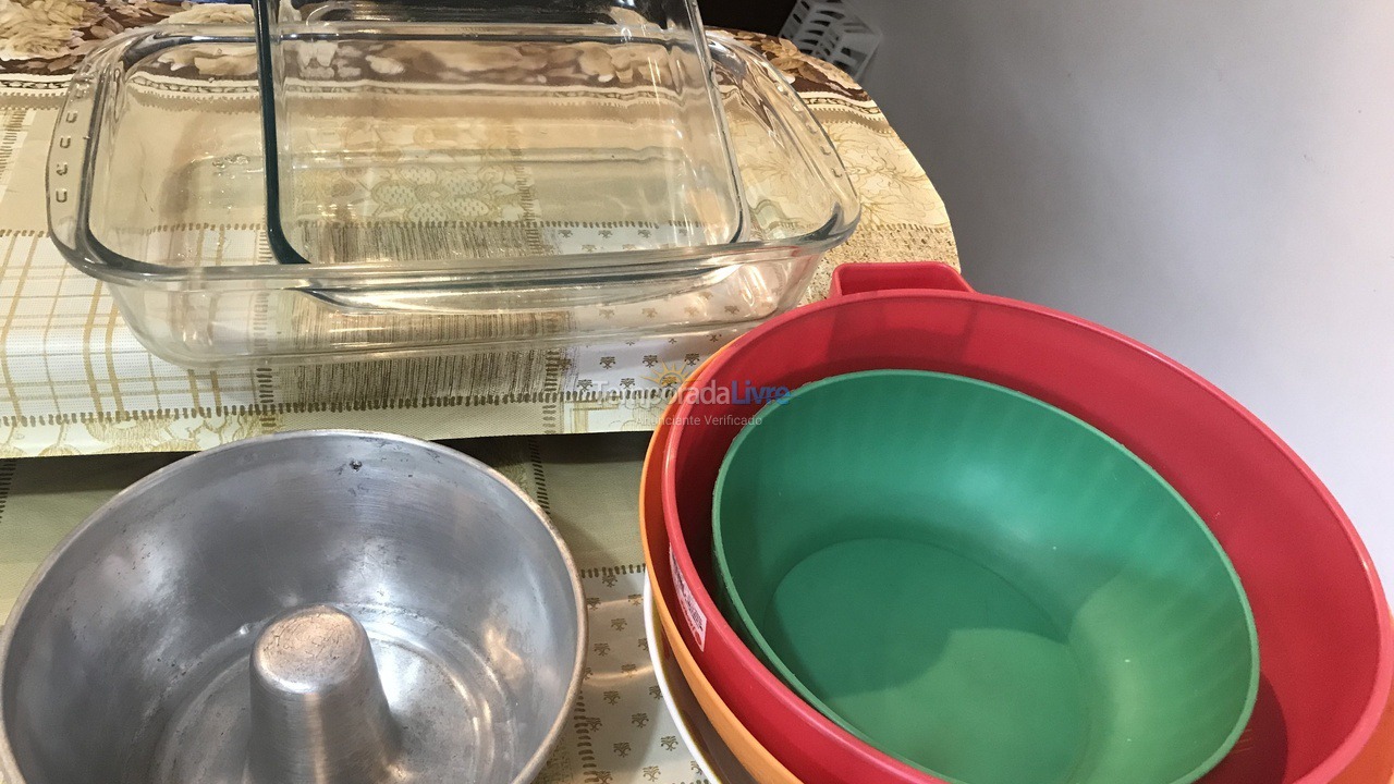 House for vacation rental in Cabo Frio (Peró)