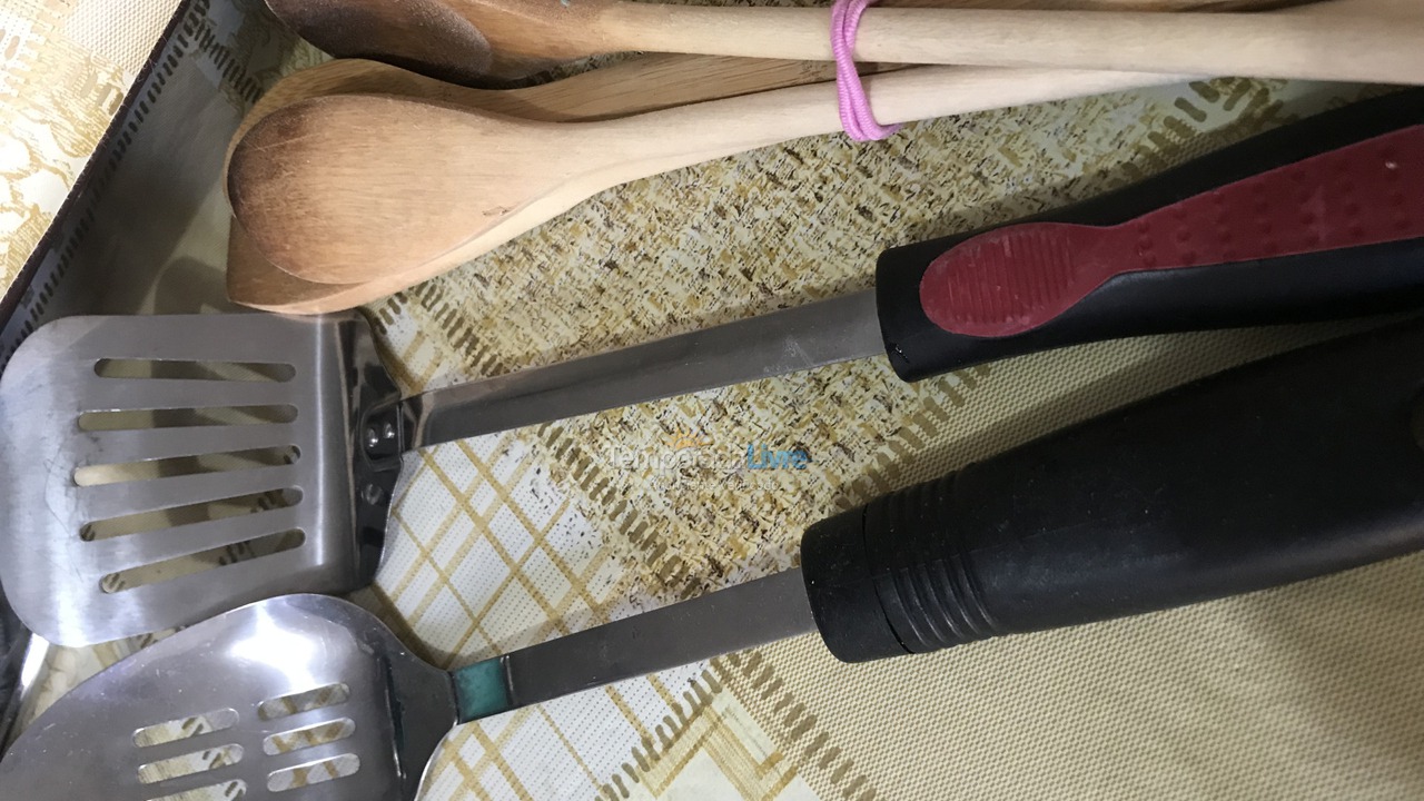 House for vacation rental in Cabo Frio (Peró)