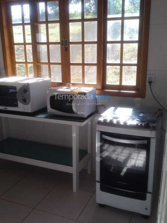 Granja para alquiler de vacaciones em Porangaba (Porangaba)