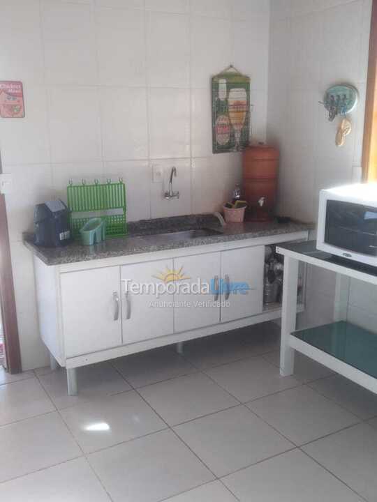 Granja para alquiler de vacaciones em Porangaba (Porangaba)