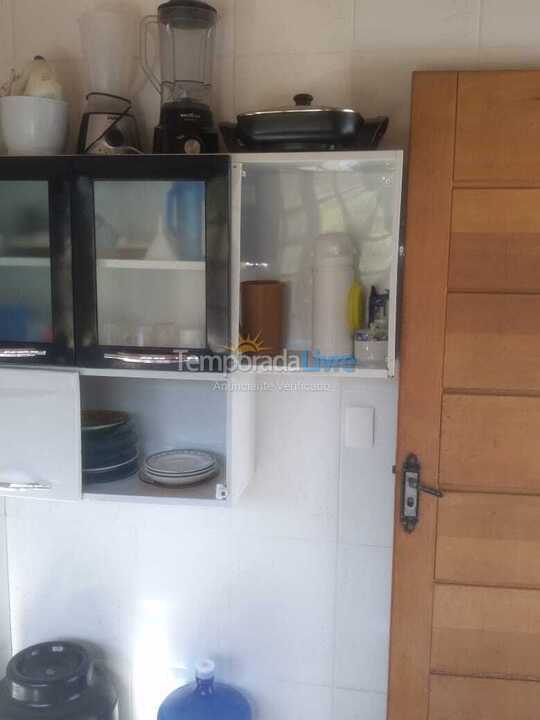 Granja para alquiler de vacaciones em Porangaba (Porangaba)