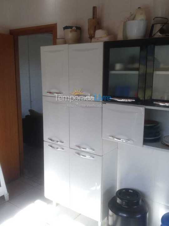 Granja para alquiler de vacaciones em Porangaba (Porangaba)