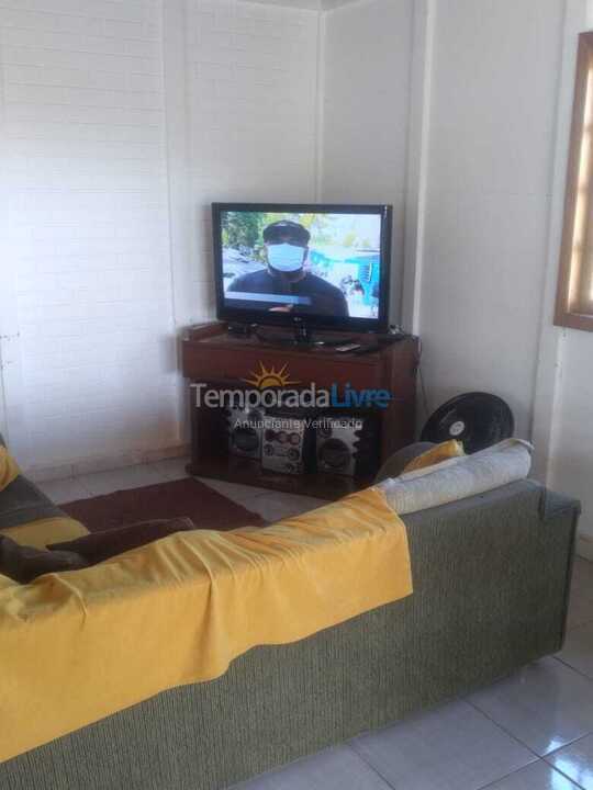 Granja para alquiler de vacaciones em Porangaba (Porangaba)