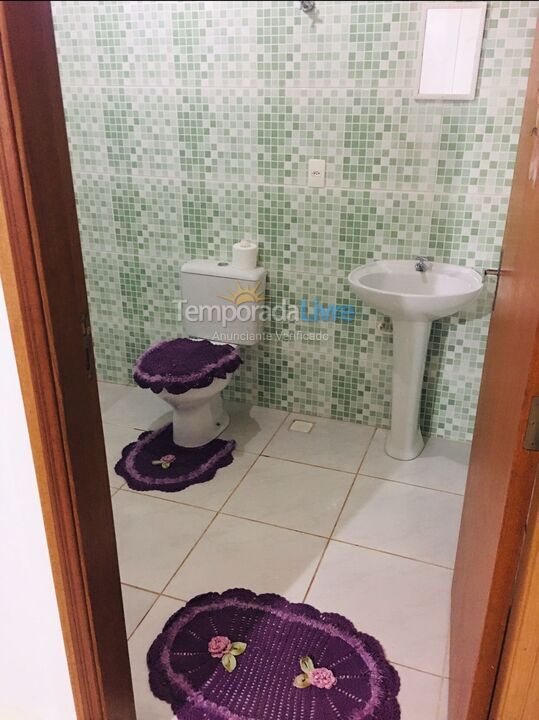Granja para alquiler de vacaciones em Porangaba (Porangaba)