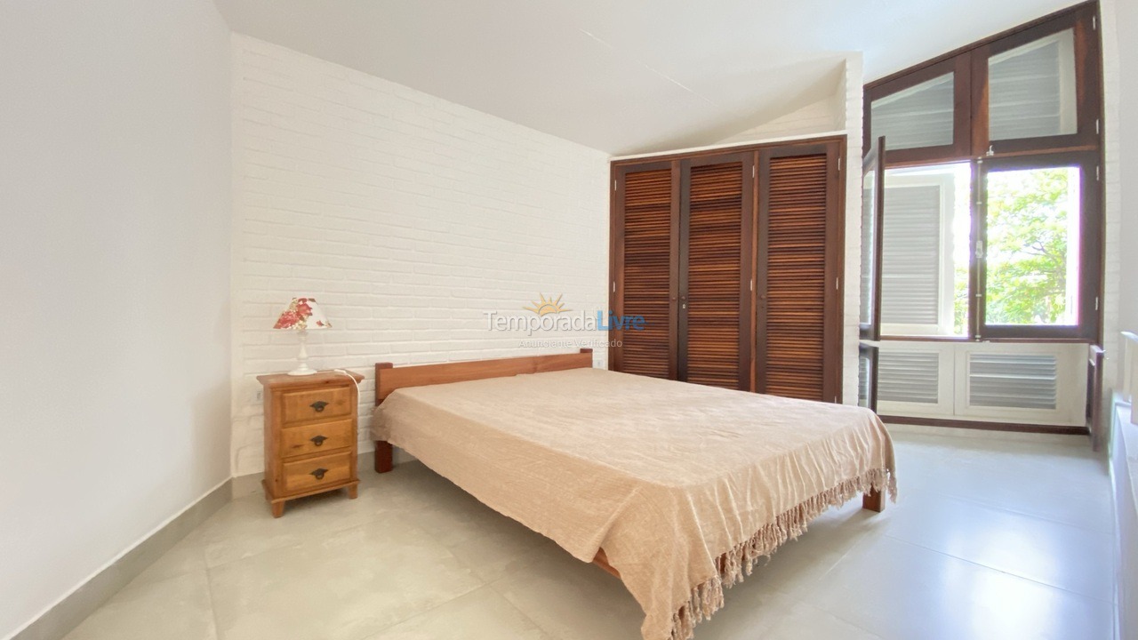 Casa para alquiler de vacaciones em Guarujá (Enseada)