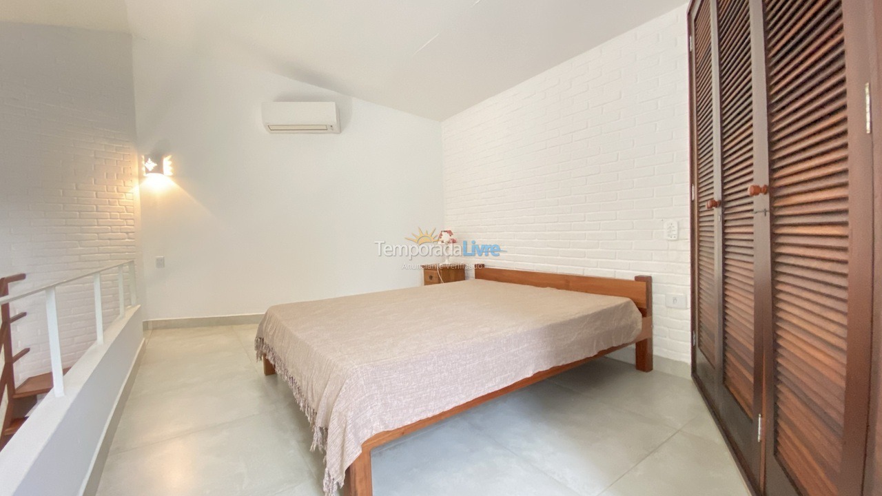 Casa para alquiler de vacaciones em Guarujá (Enseada)