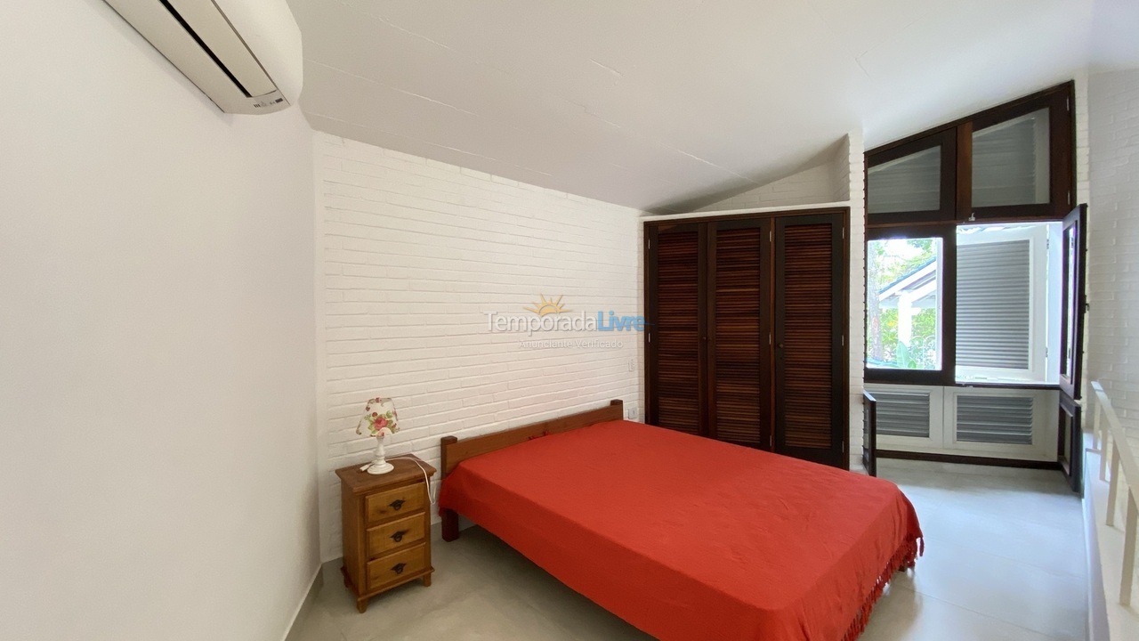 Casa para alquiler de vacaciones em Guarujá (Enseada)