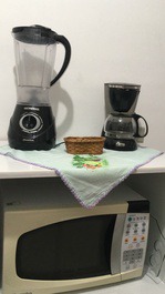 Utensilios domesticos