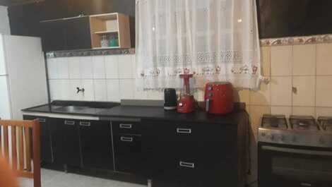 Casa cerca de la playa