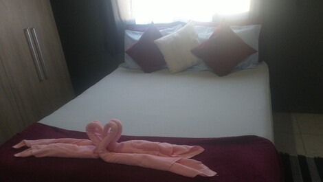 Casa cerca de la playa