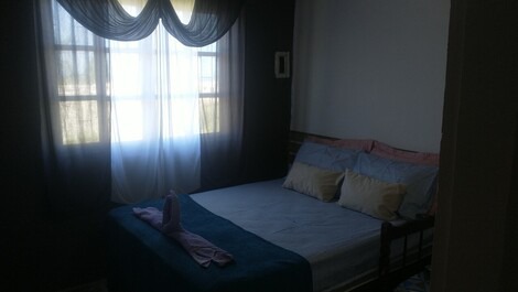 Casa cerca de la playa