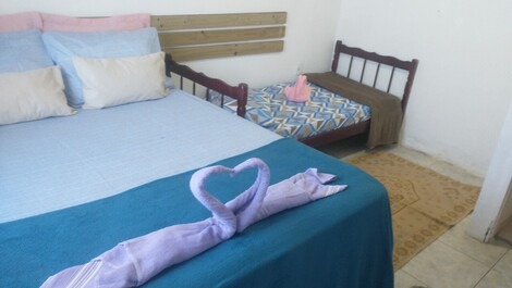 Casa cerca de la playa