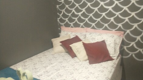 Casa cerca de la playa