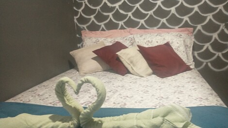 Casa cerca de la playa