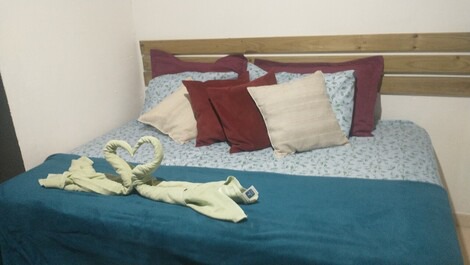 Casa cerca de la playa