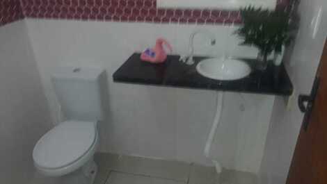 Casa cerca de la playa