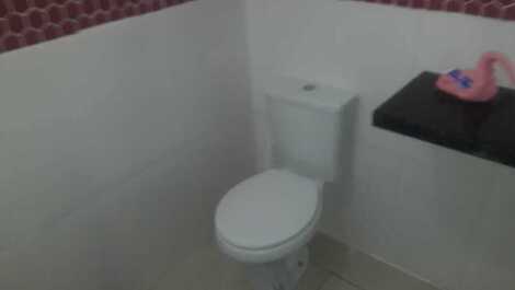 Casa cerca de la playa