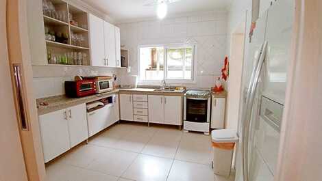 Casa en Condominio Baleia Beach - AÑO NUEVO