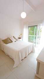 Casa en Condominio Baleia Beach - AÑO NUEVO