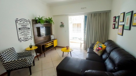 Apartment for rent in Bombinhas - Praia de Bombas
