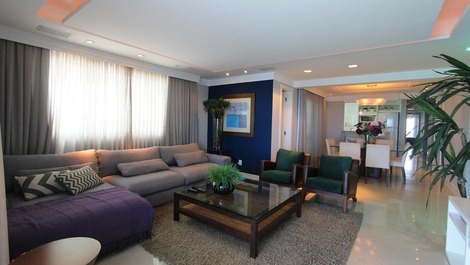 Apartment in Praia _ Exa Imóveis