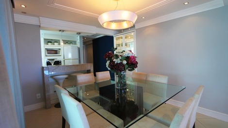 Apartment in Praia _ Exa Imóveis