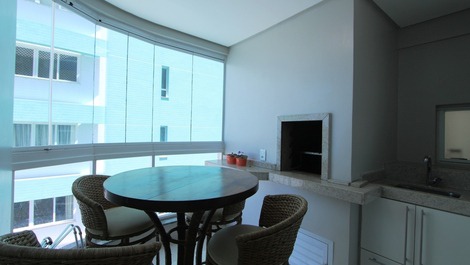 Apartment in Praia _ Exa Imóveis