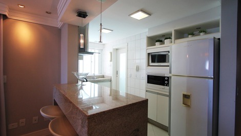 Apartment in Praia _ Exa Imóveis