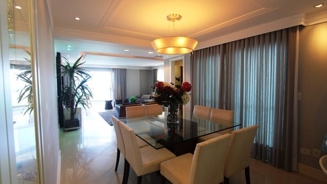 Apartment in Praia _ Exa Imóveis