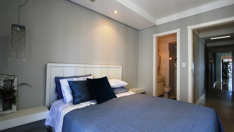 Apartment in Praia _ Exa Imóveis