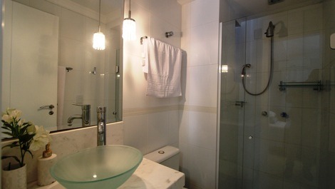 Apartment in Praia _ Exa Imóveis