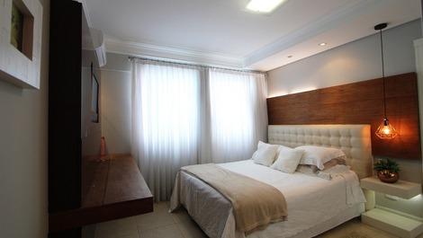 Apartment in Praia _ Exa Imóveis