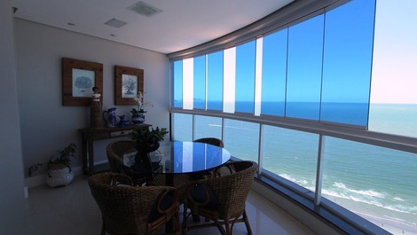 Apartment in Praia _ Exa Imóveis