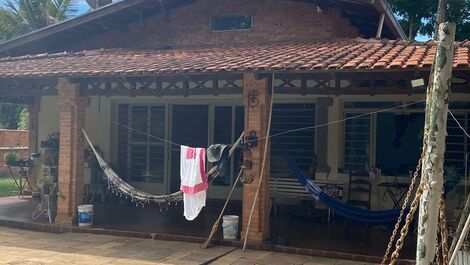 Granja por temporada