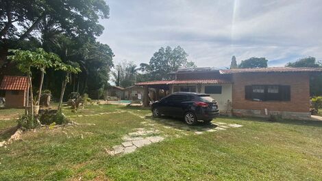 Granja por temporada