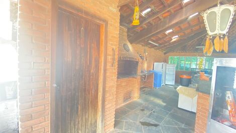 Granja por temporada