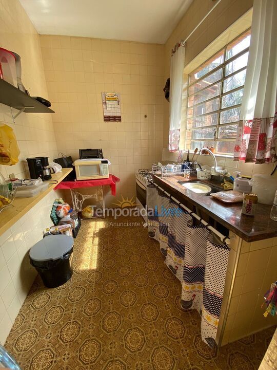 Granja para alquiler de vacaciones em Jaguariúna (Tanquinho Velho)