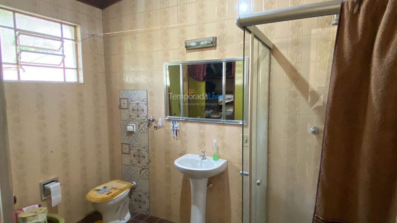 Granja para alquiler de vacaciones em Jaguariúna (Tanquinho Velho)