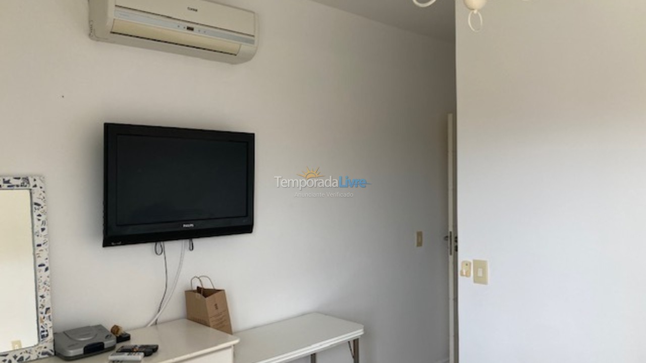 Casa para alquiler de vacaciones em São Francisco do Sul (Praia Grande)