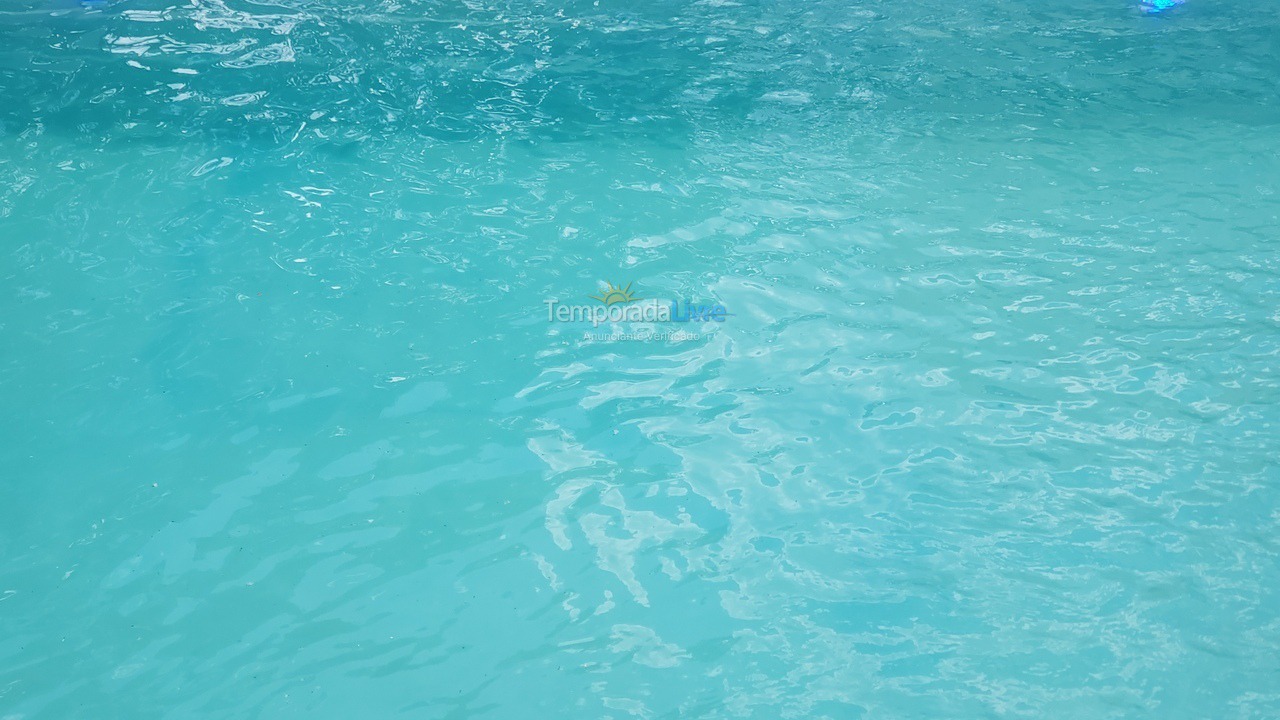 Ranch for vacation rental in Juquitiba (Portal dos Pratas)