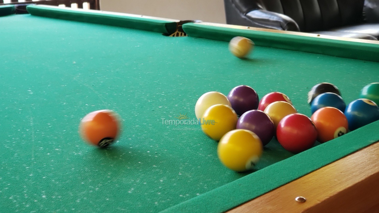 Ranch for vacation rental in Juquitiba (Portal dos Pratas)