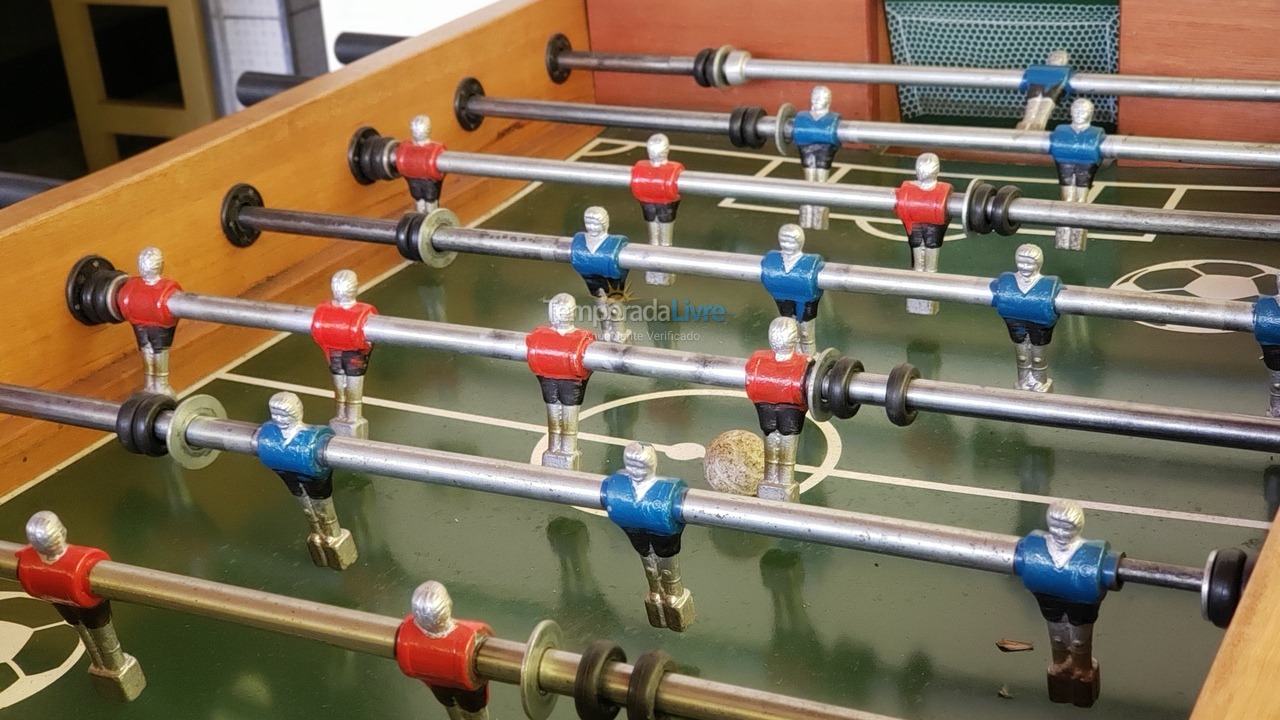 Ranch for vacation rental in Juquitiba (Portal dos Pratas)