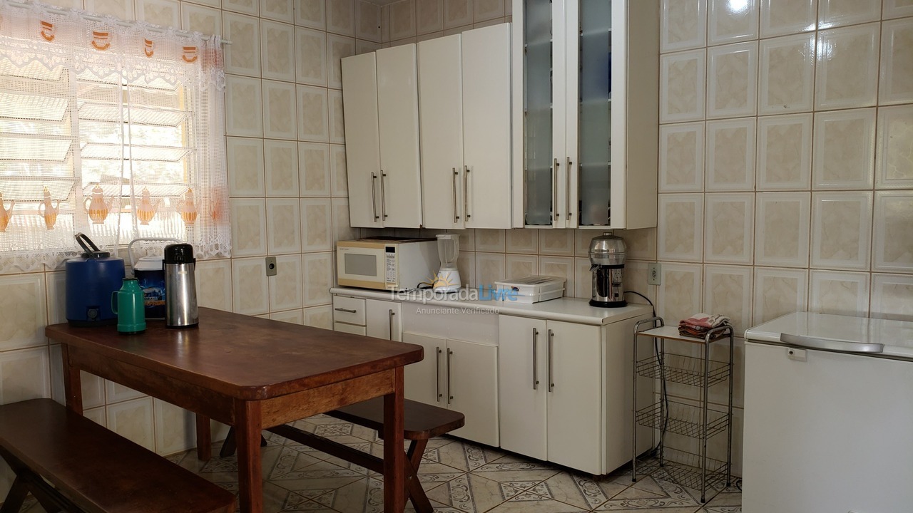 Ranch for vacation rental in Juquitiba (Portal dos Pratas)