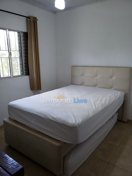 Ranch for vacation rental in Juquitiba (Portal dos Pratas)