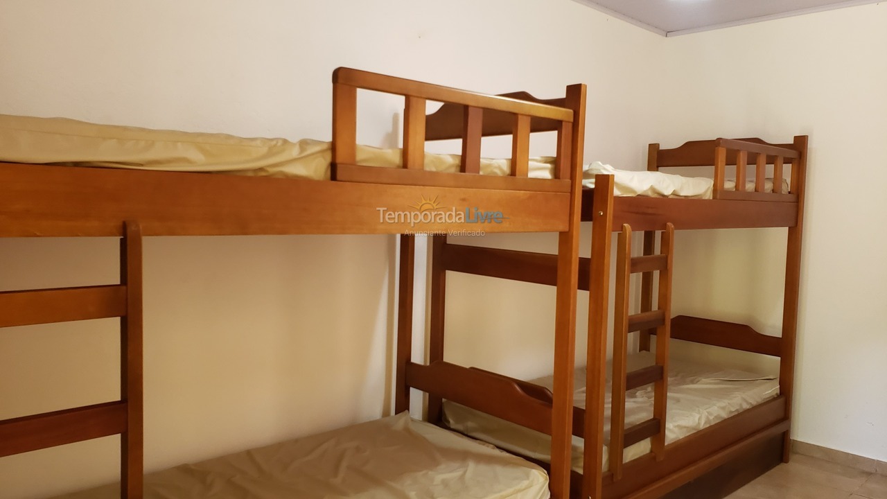 Ranch for vacation rental in Juquitiba (Portal dos Pratas)