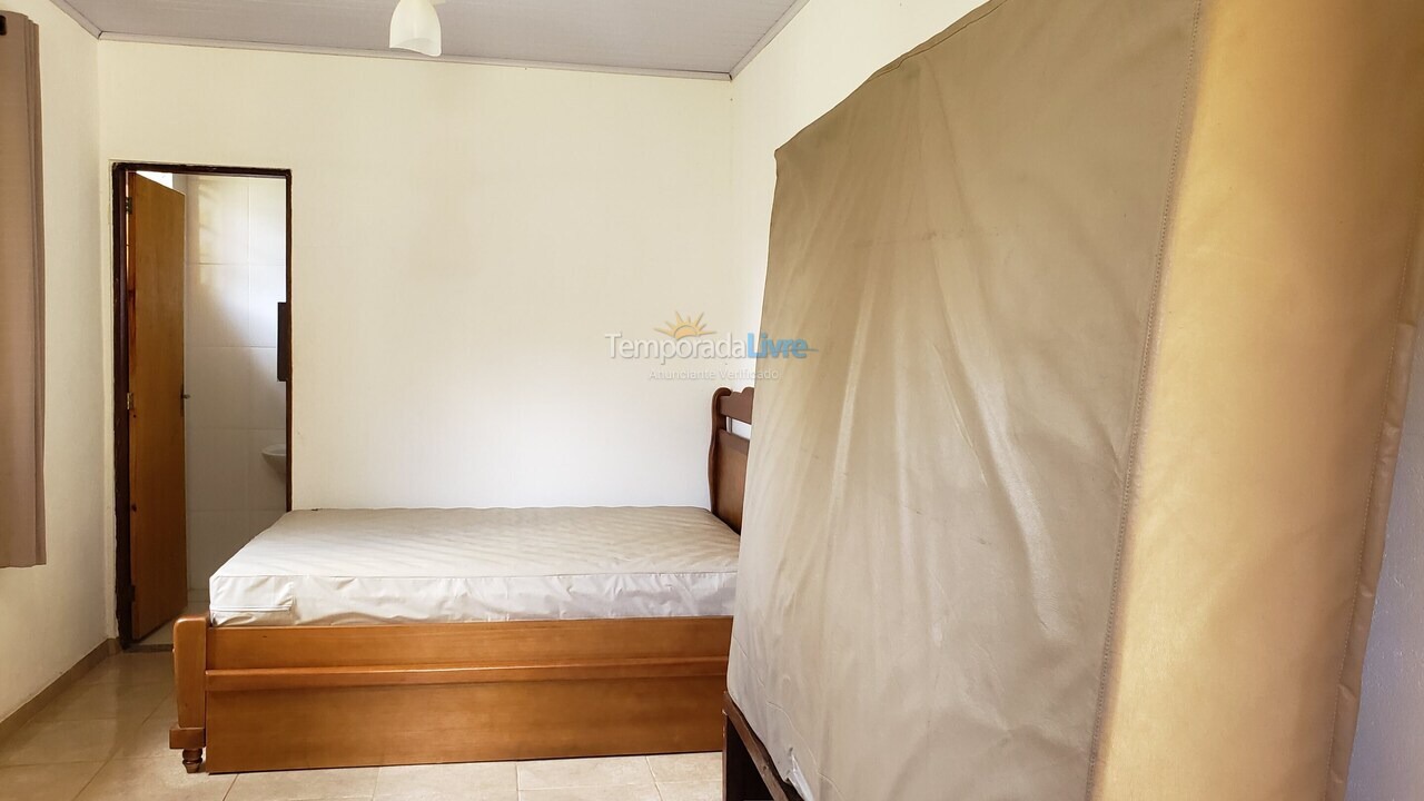 Ranch for vacation rental in Juquitiba (Portal dos Pratas)